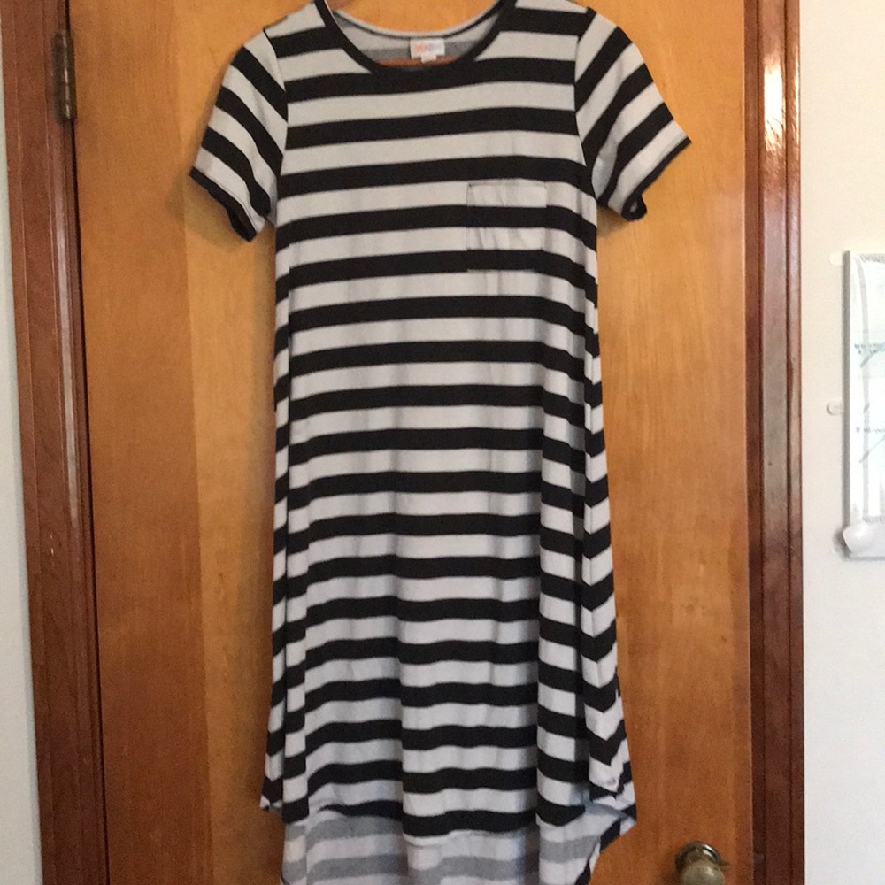 Lularoe Carly